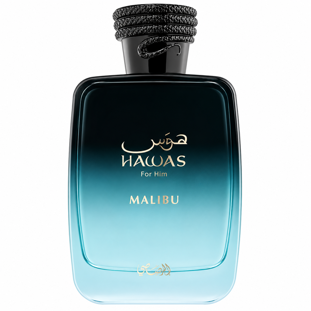 Rasasi Hawas Malibu