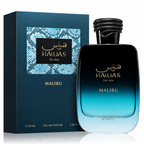 Rasasi Hawas Malibu