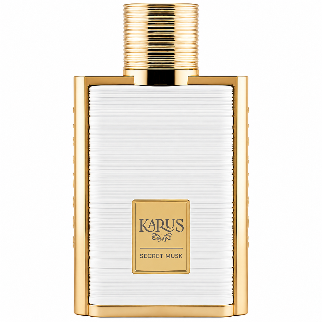 Khadlaj Karus Secret Musk