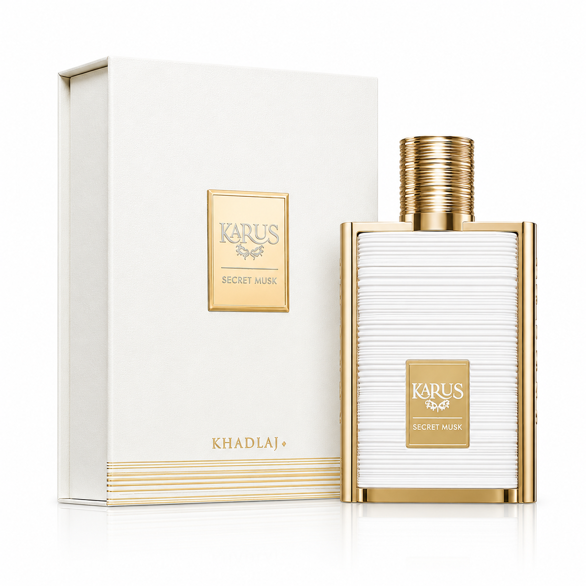 Khadlaj Karus Secret Musk