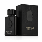 Fragrance World Night Club Absolute