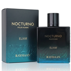 Rayhaan Nocturno Elixir Homme