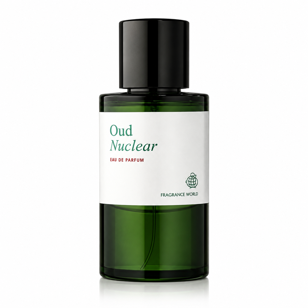 Fragrance World Oud Nuclear