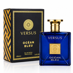 Fragrance World Versus Ocean Bleu