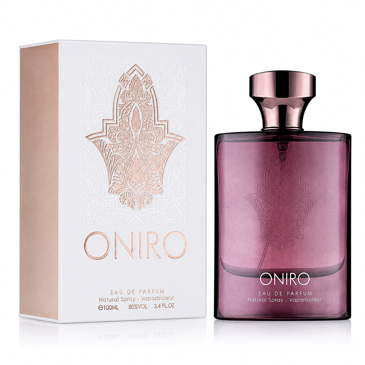 Fragrance World Oniro