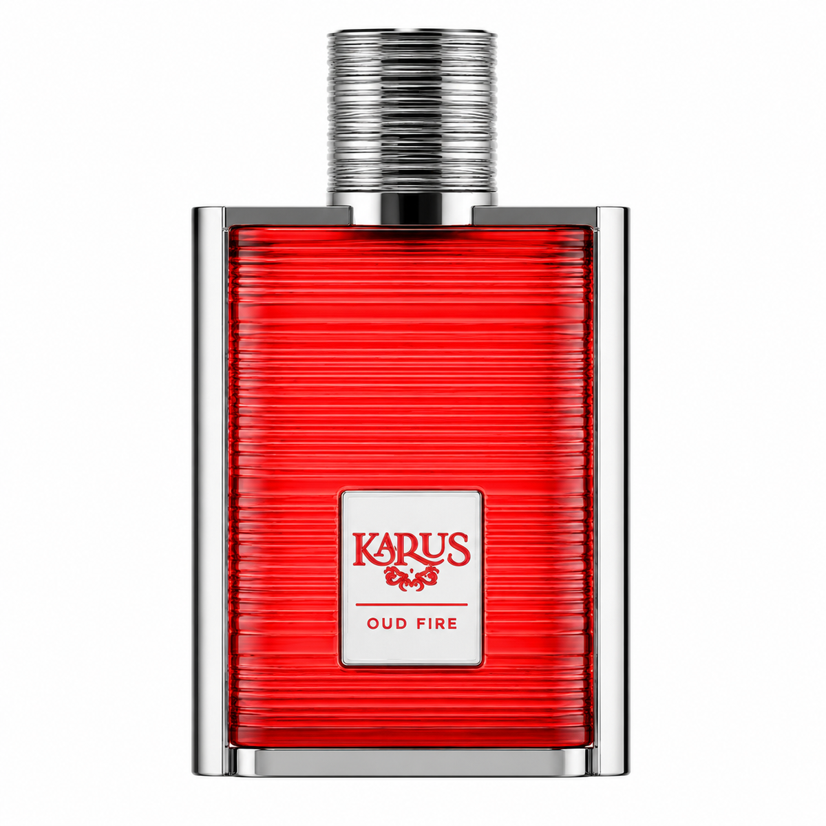 Khadlaj Karus Oud Fire