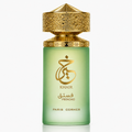Paris Corner Khair Pistachio