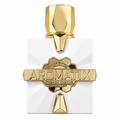 Aromatix X French Avenue Platine Blanc