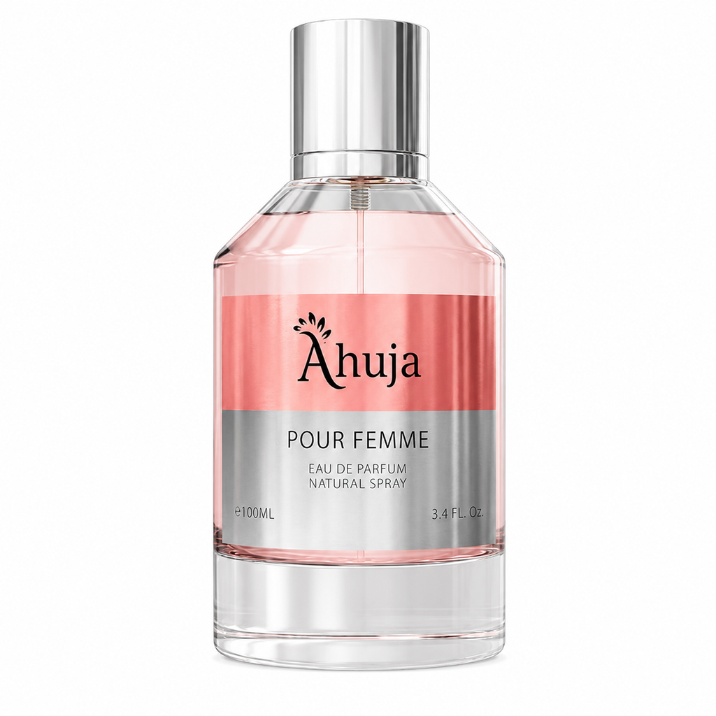 Ahuja Pour Femme