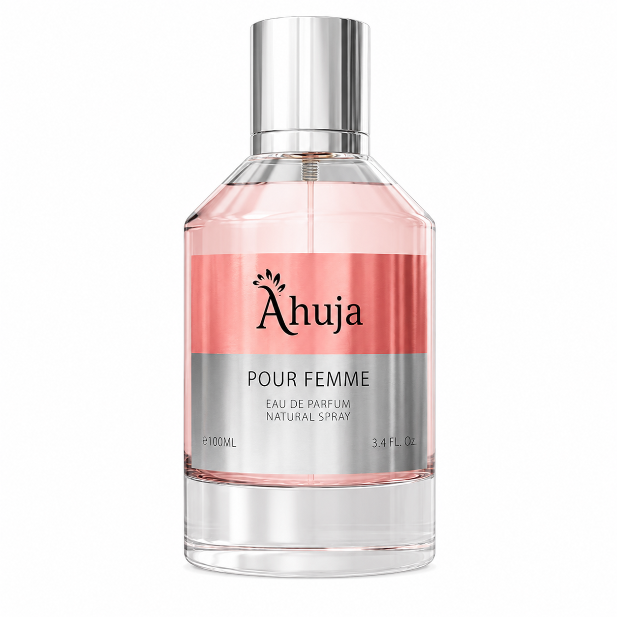 Ahuja Pour Femme