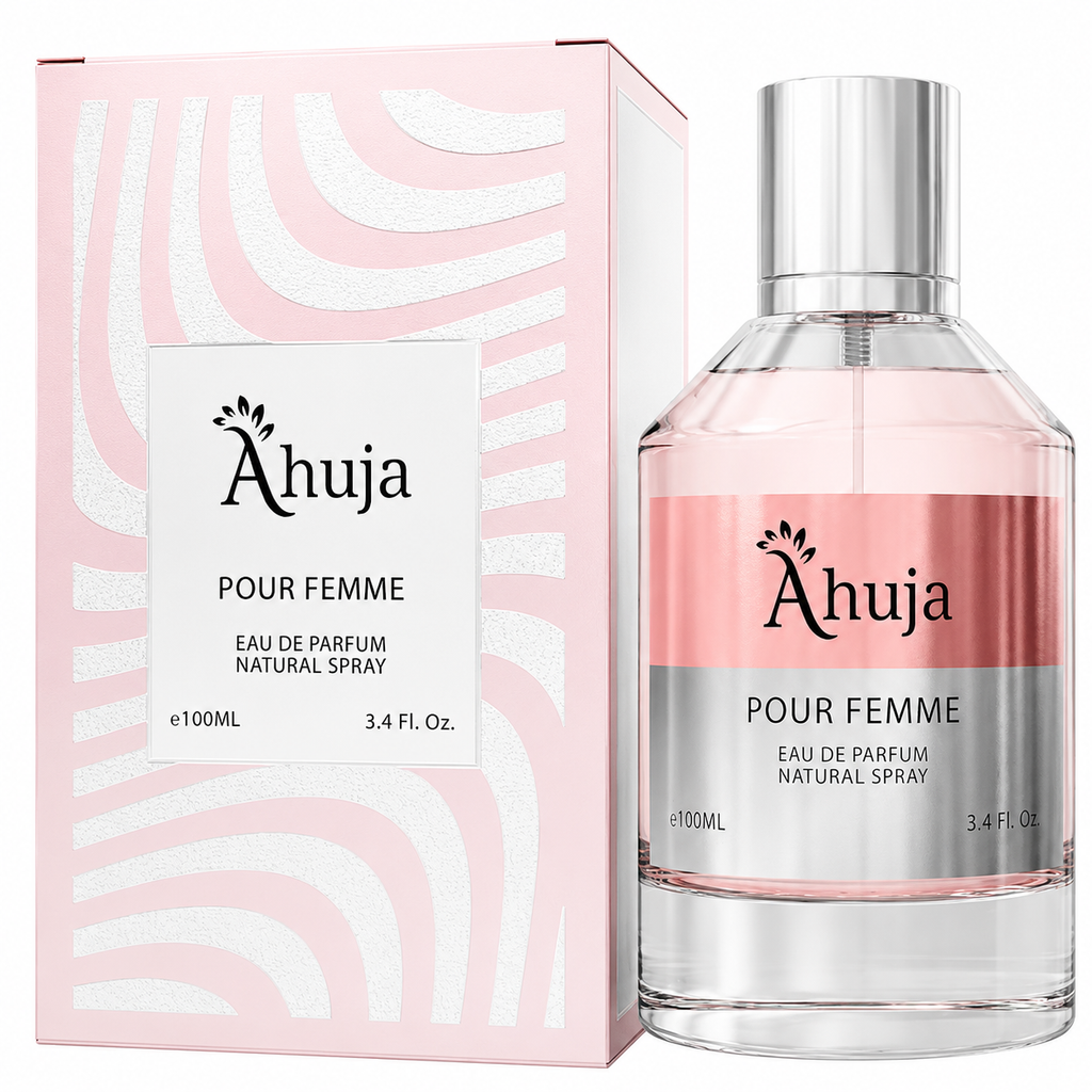 Ahuja Pour Femme