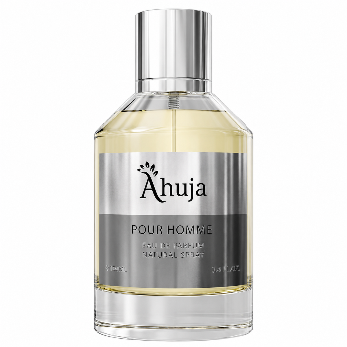 Ahuja Pour Homme