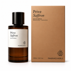 Fragrance World – Privé Saffron