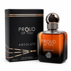 Fragrance World Proud Of You Absolute