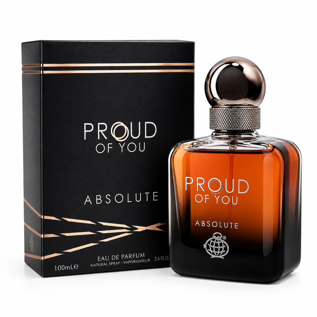 Fragrance World Proud Of You Absolute