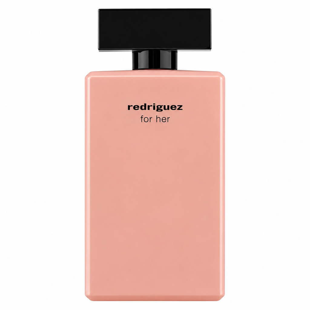 Fragrance World Redriguez For Her Pink
