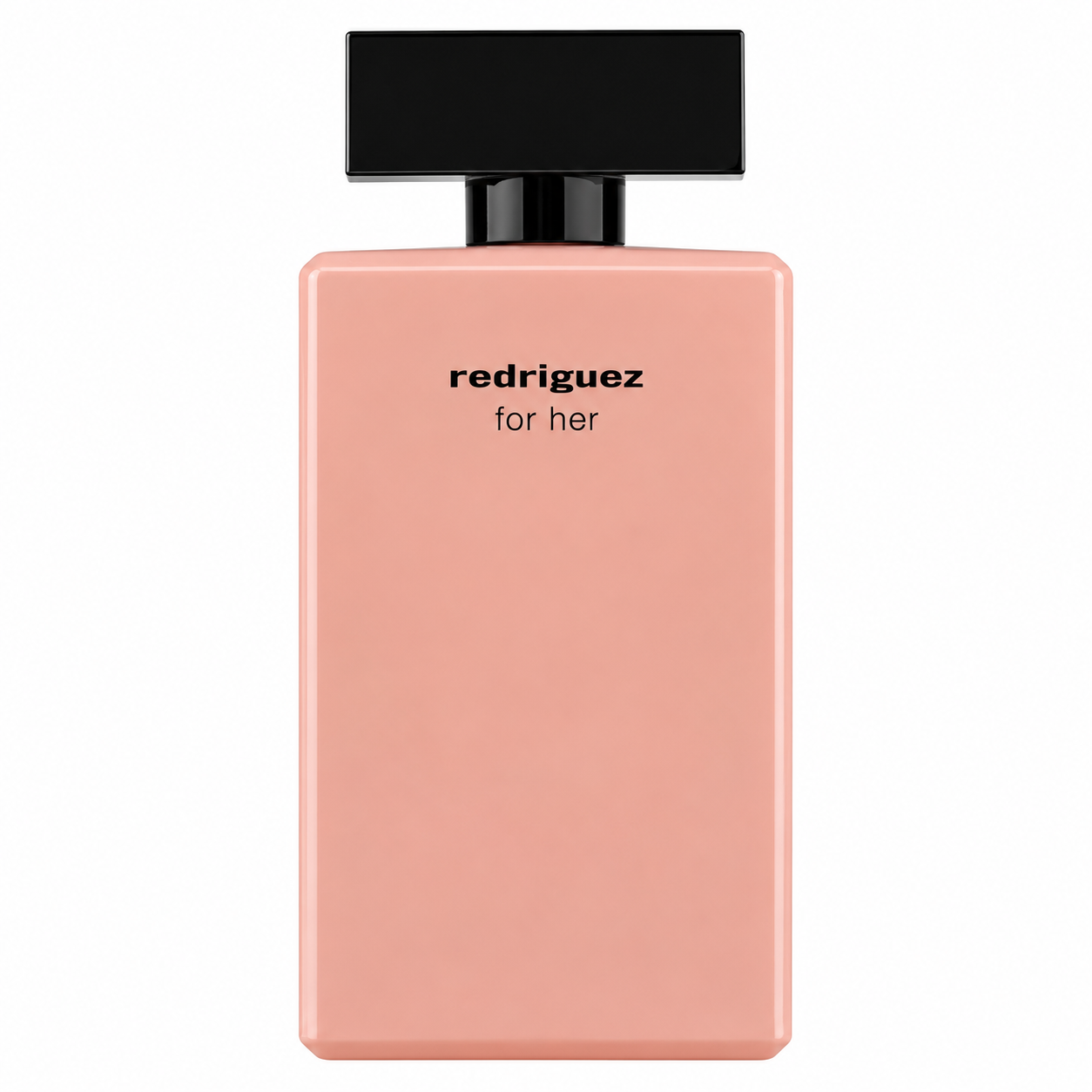 Fragrance World Redriguez For Her Pink