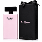 Fragrance World Redriguez For Her Pink