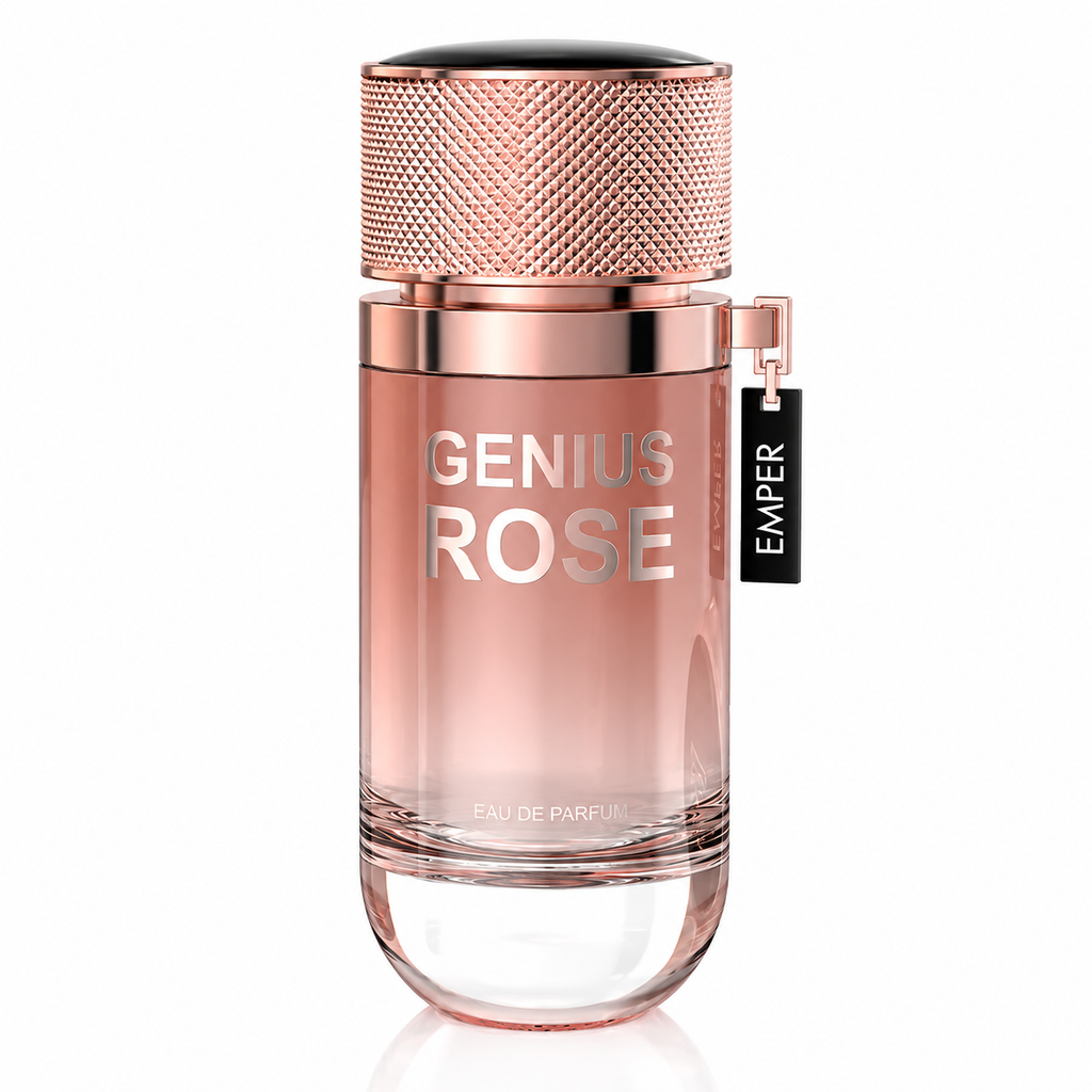 Emper Genius Rose
