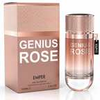 Emper Genius Rose