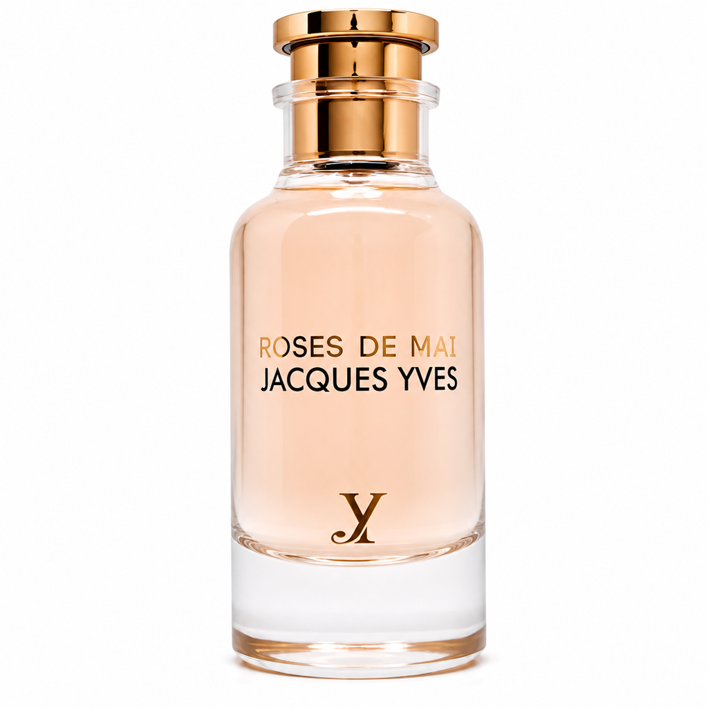 Fragrance World Roses De Mai