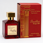 Fragrance World Barakkat Rouge 540 Red – Extrait de Parfum