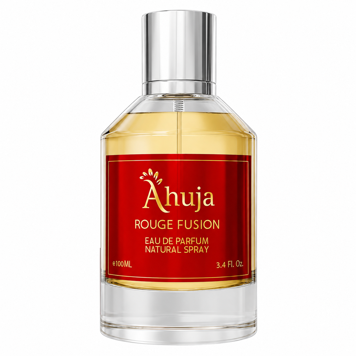 Ahuja Rouge Fusion
