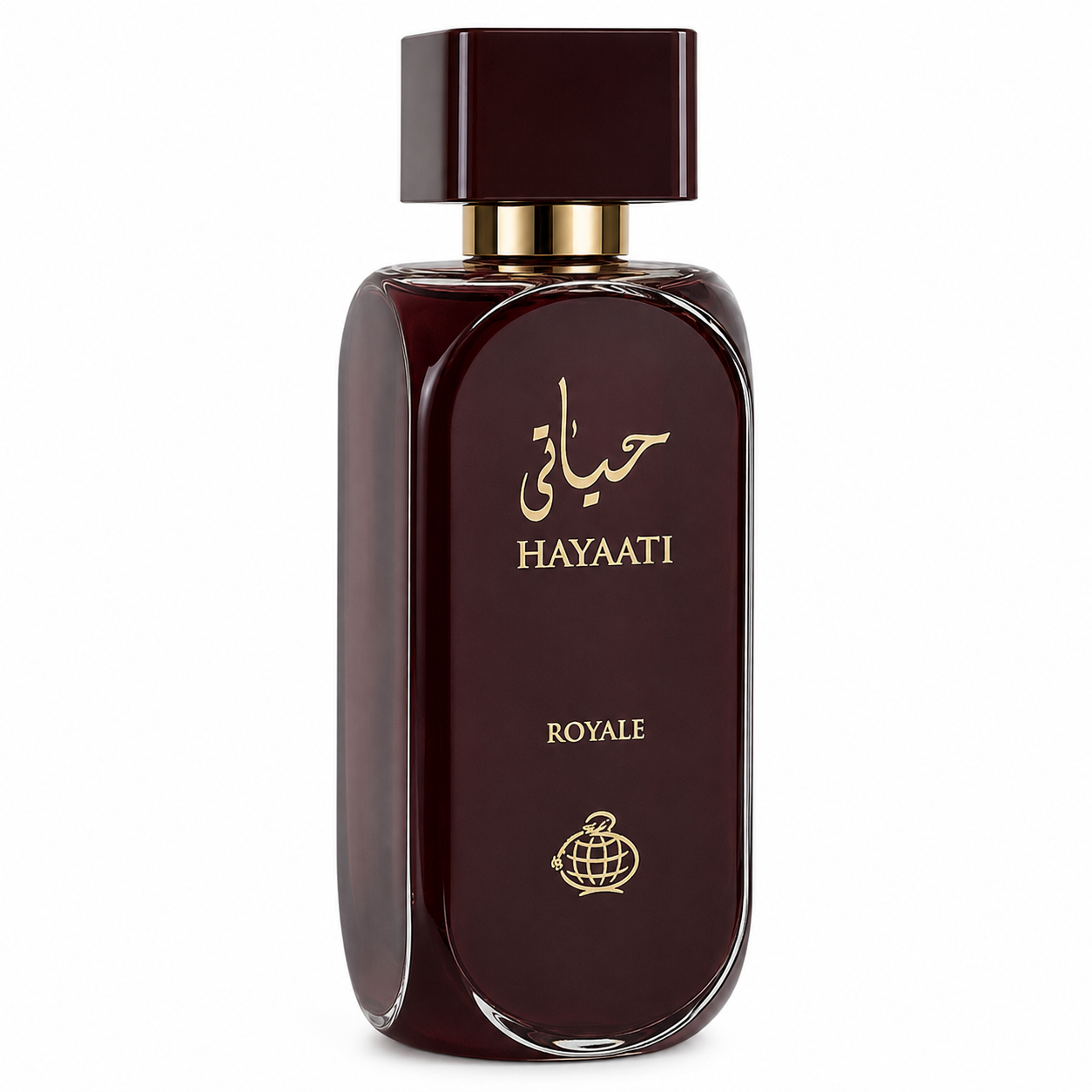 Fragrance World Hayaati Royale