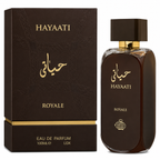 Fragrance World Hayaati Royale