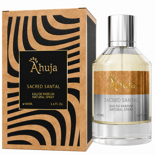 Ahuja Sacred Santal