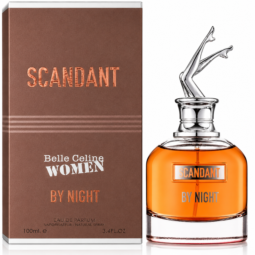 Fragrance World Scandant By Night