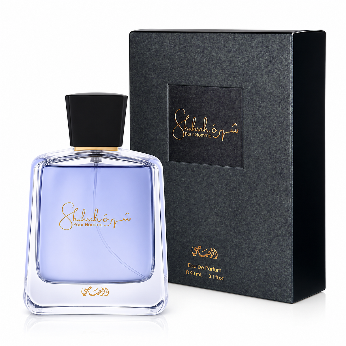 Rasasi Shuhrah For Men