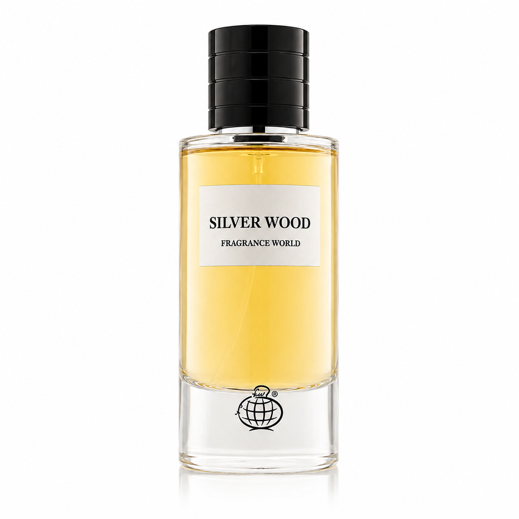 Fragrance World Silver Wood