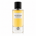 Fragrance World Silver Wood