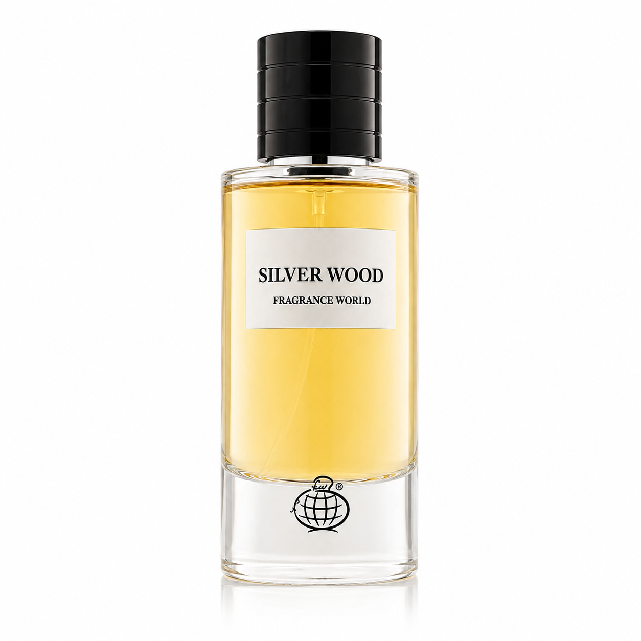 Fragrance World Silver Wood