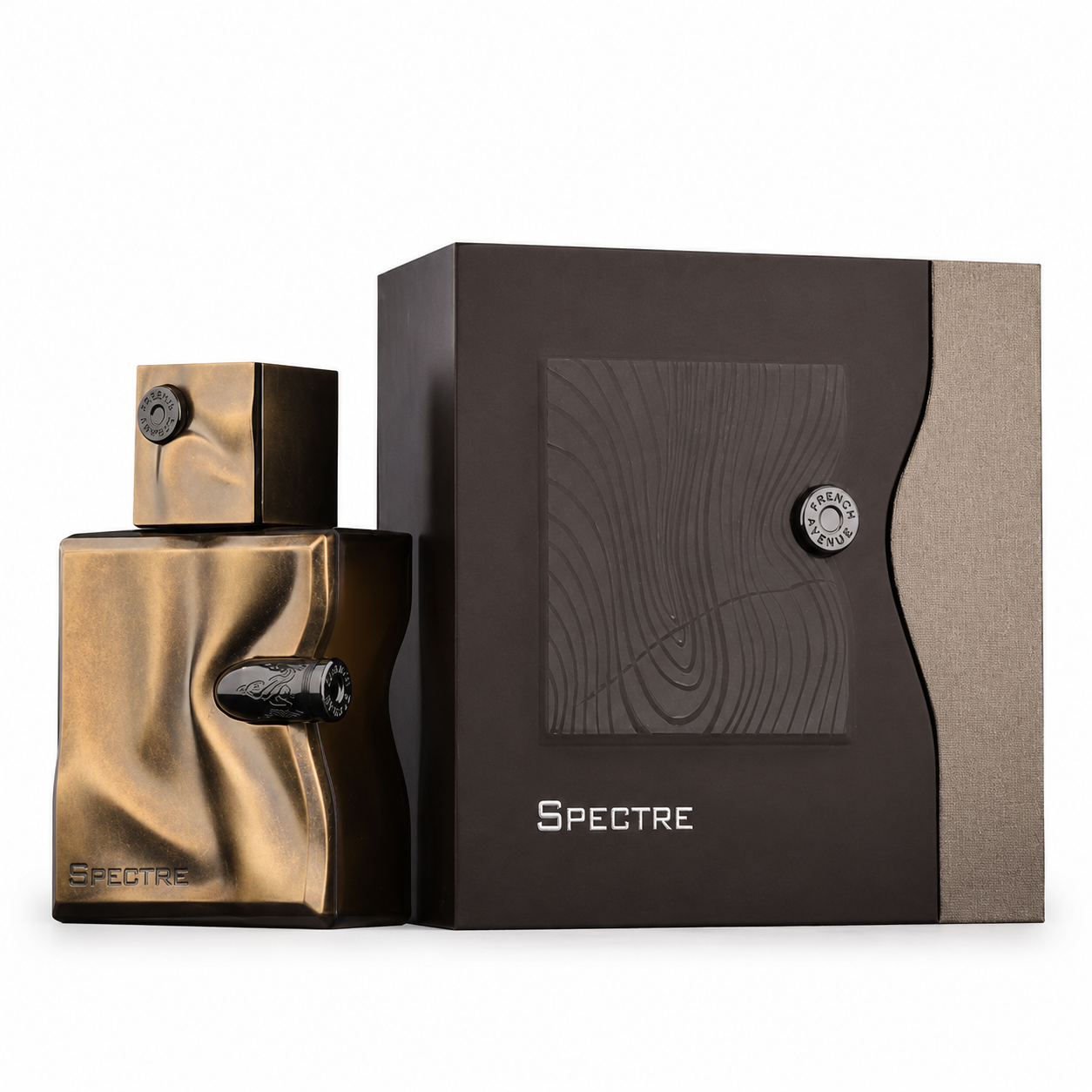 French Avenue Spectre