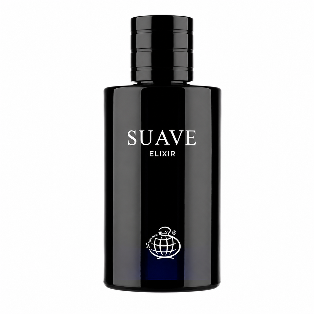 Fragrance World Suave Elixir