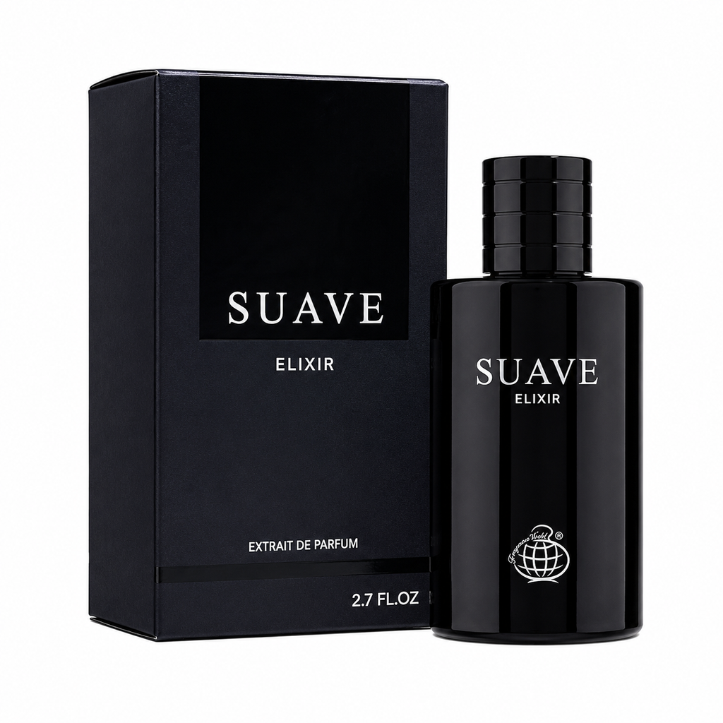 Fragrance World Suave Elixir