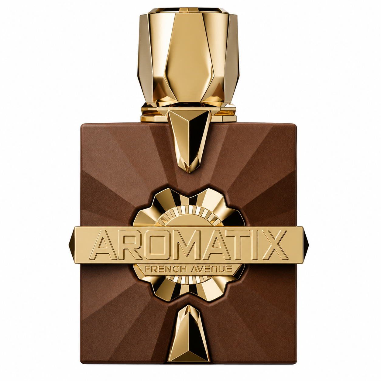Aromatix X French Avenue – Royal Taboo