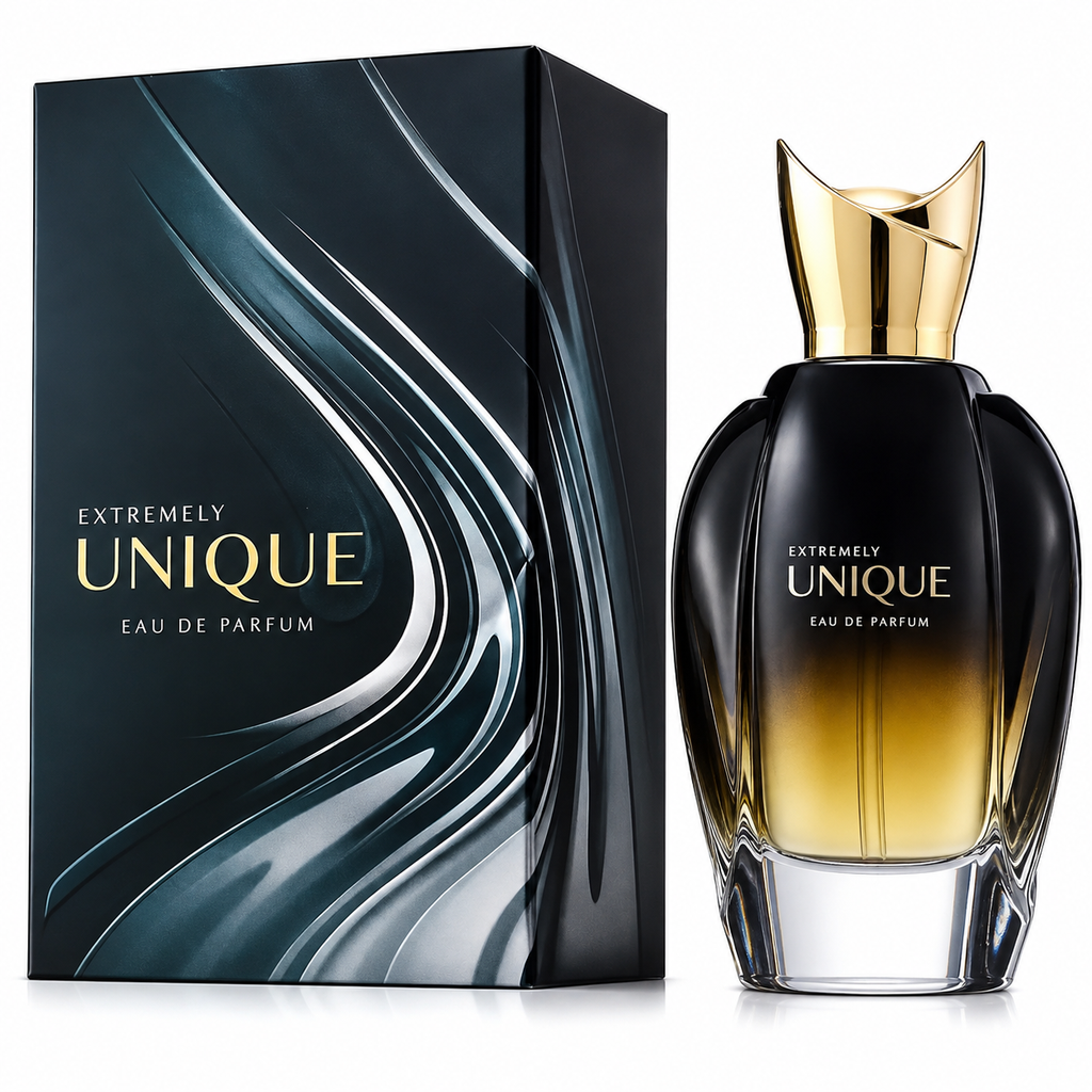 Fragrance World Extremely Unique