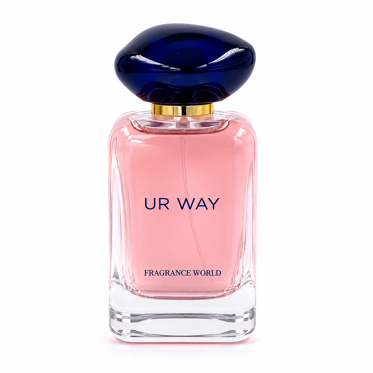 Fragrance World UR WAY