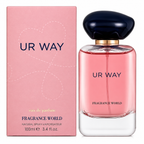 Fragrance World UR WAY