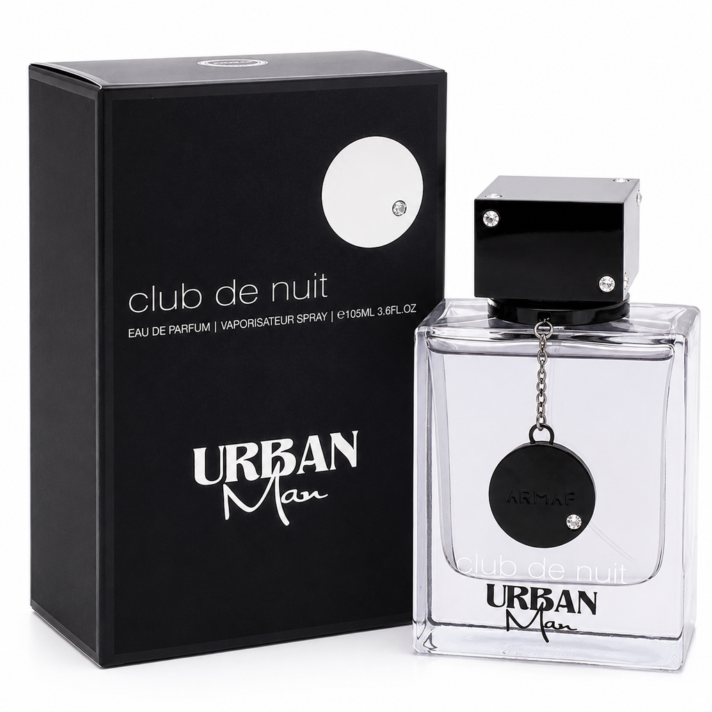 Armaf Club De Nuit Urban Man