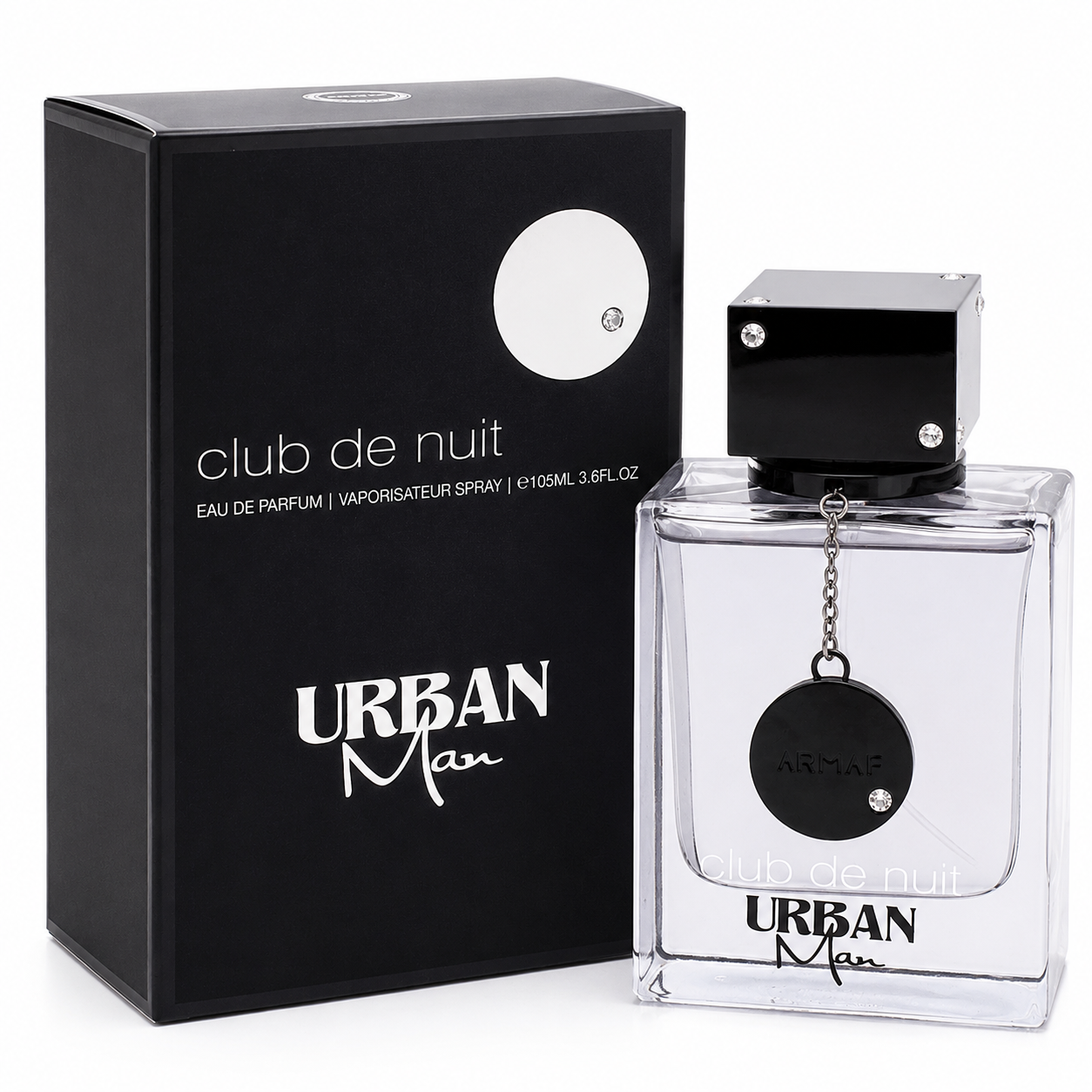 Armaf Club De Nuit Urban Man