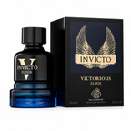 Fragrance World Invicto Victorious Elixir