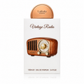 Lattafa Vintage Radio