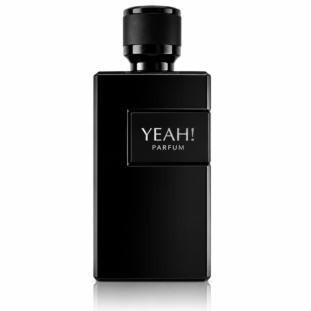 Maison Alhambra Yeah! Man Parfum